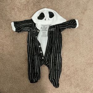 Box Lunch Nightmare Before Christmas outfit